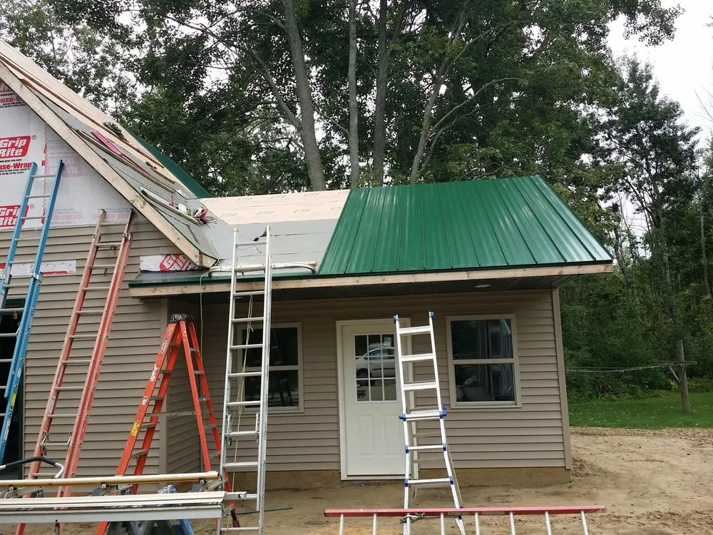 Slide of My Carpenter