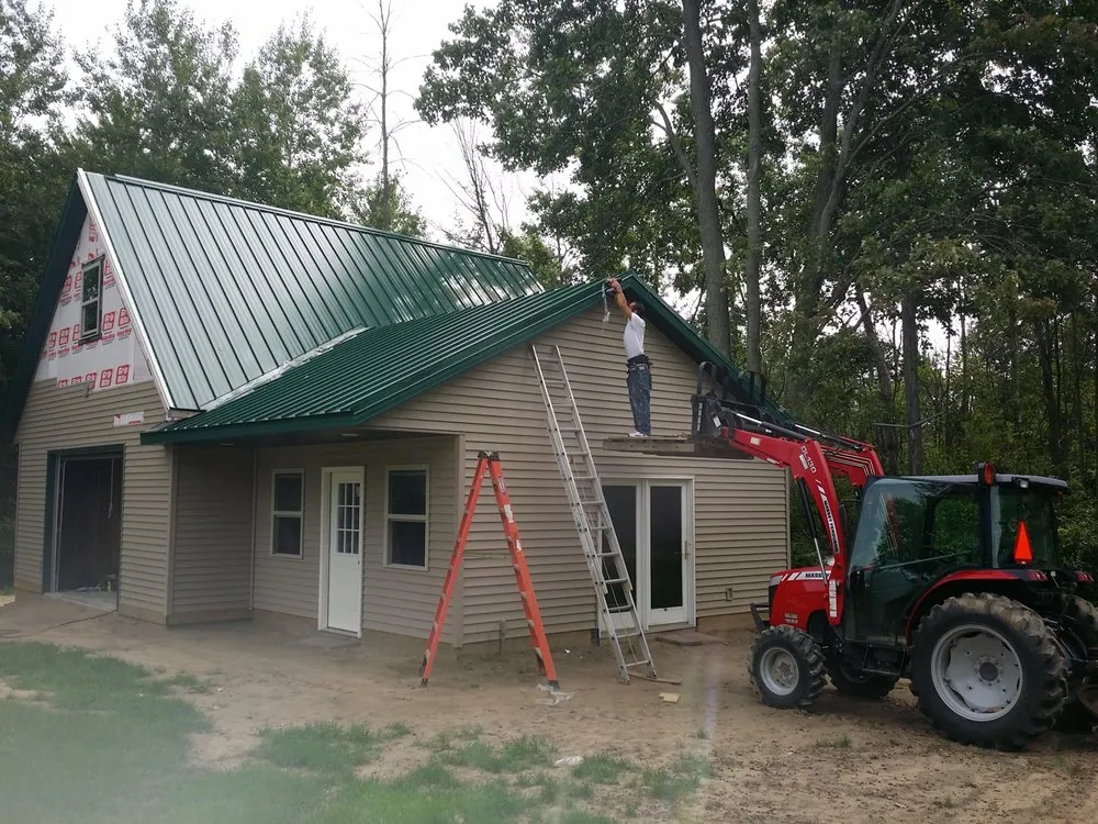 Slide of My Carpenter