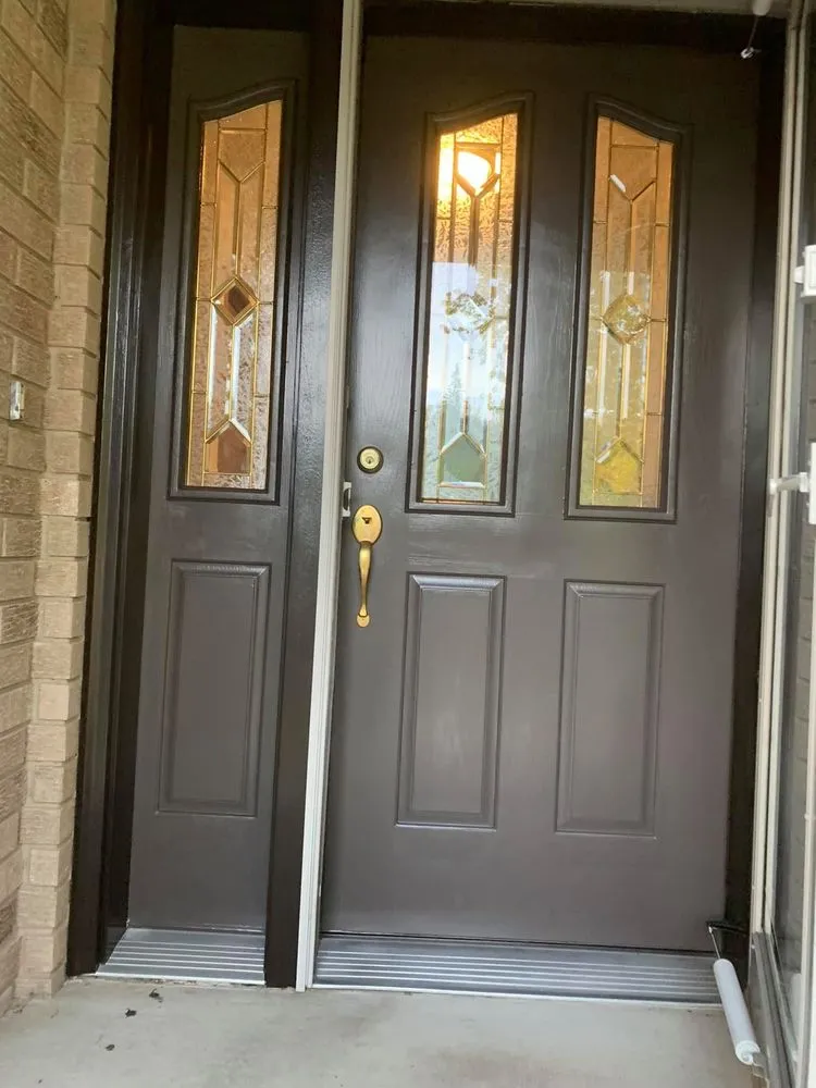 Slide of My Contractor