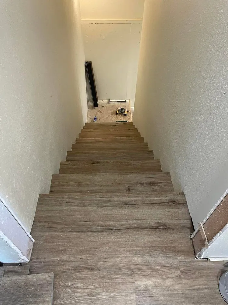 Slide of My Contractor