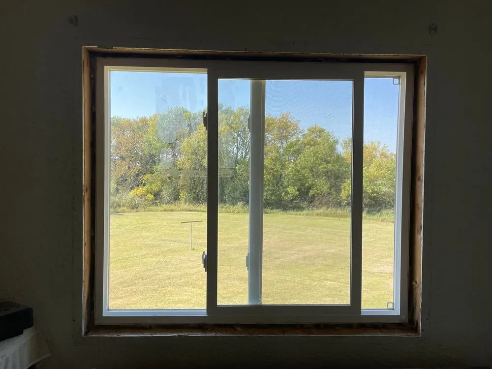 Slide of My Contractor