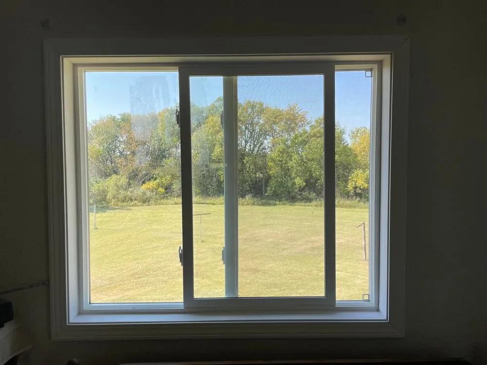 Slide of My Contractor