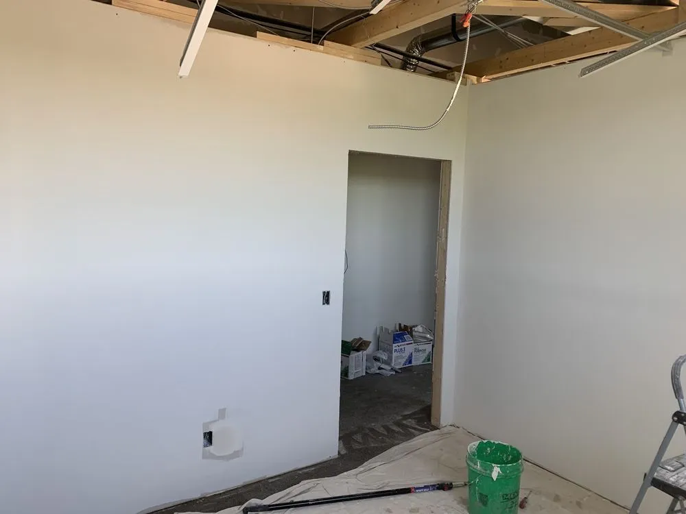 Slide of My Contractor