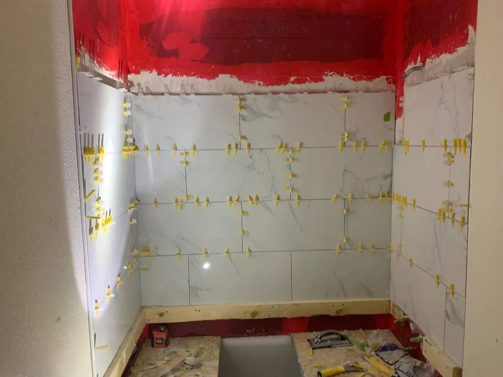 Slide of My Contractor