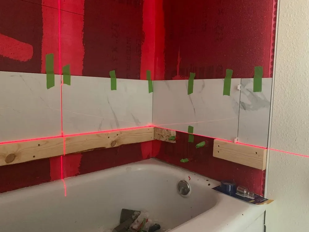 Slide of My Contractor