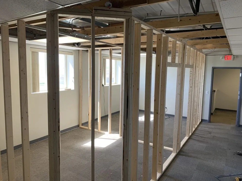 Slide of My Contractor