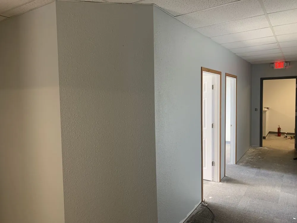 Slide of My Contractor