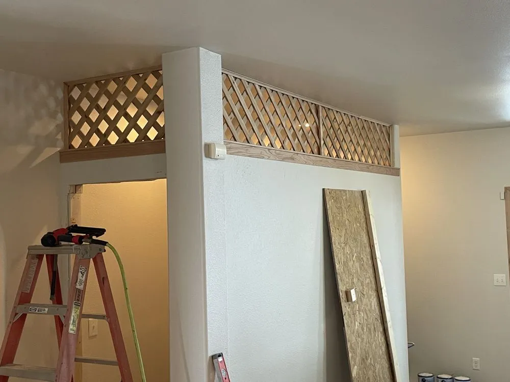 Slide of My Contractor