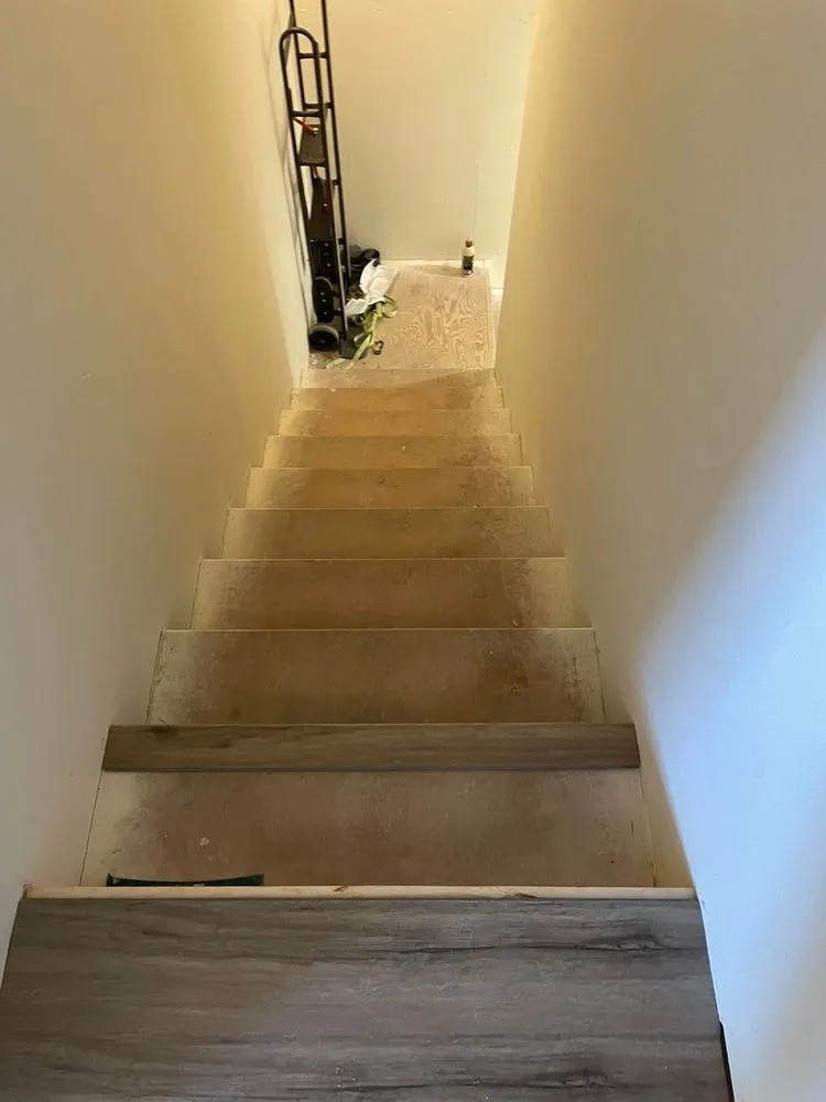 Slide of My Contractor