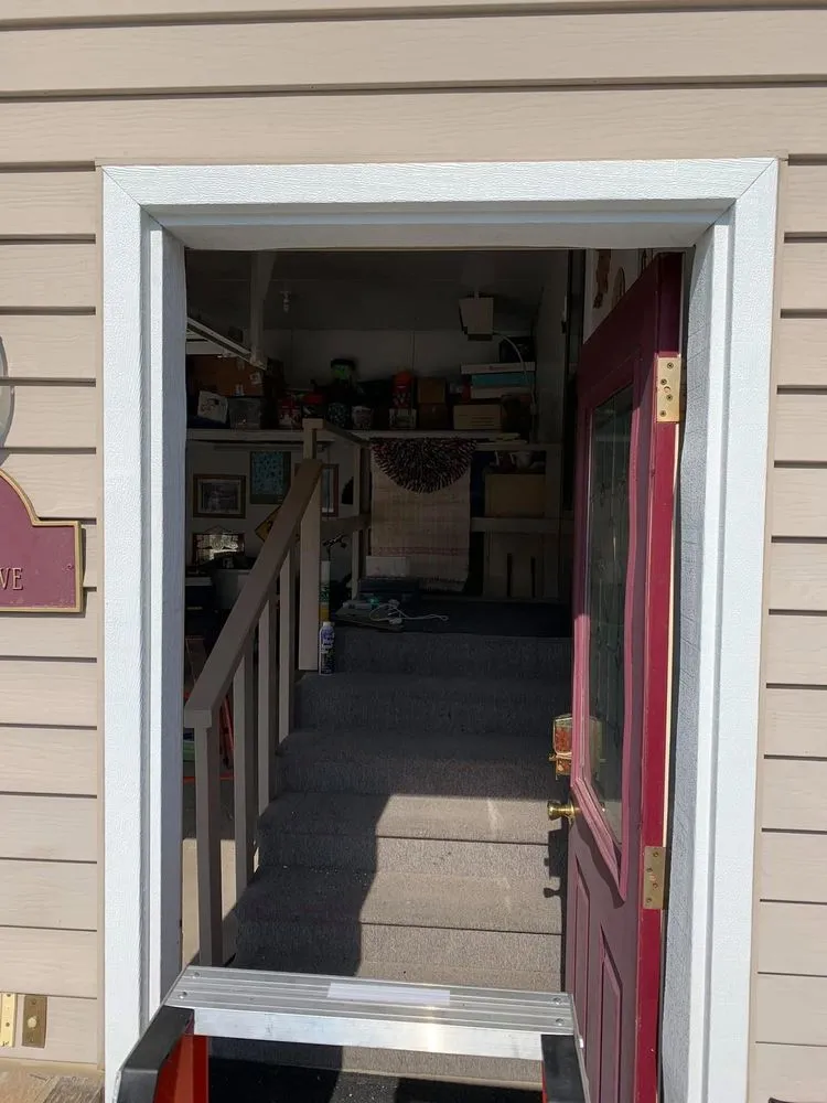 Slide of My Contractor