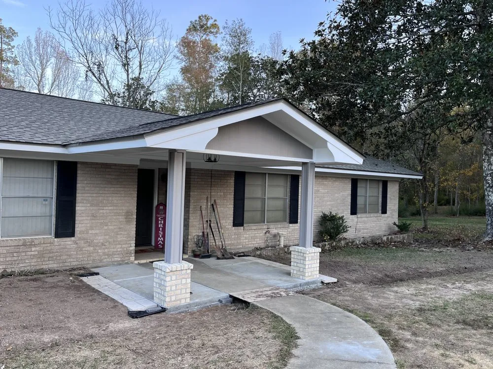 Slide of My Contractor