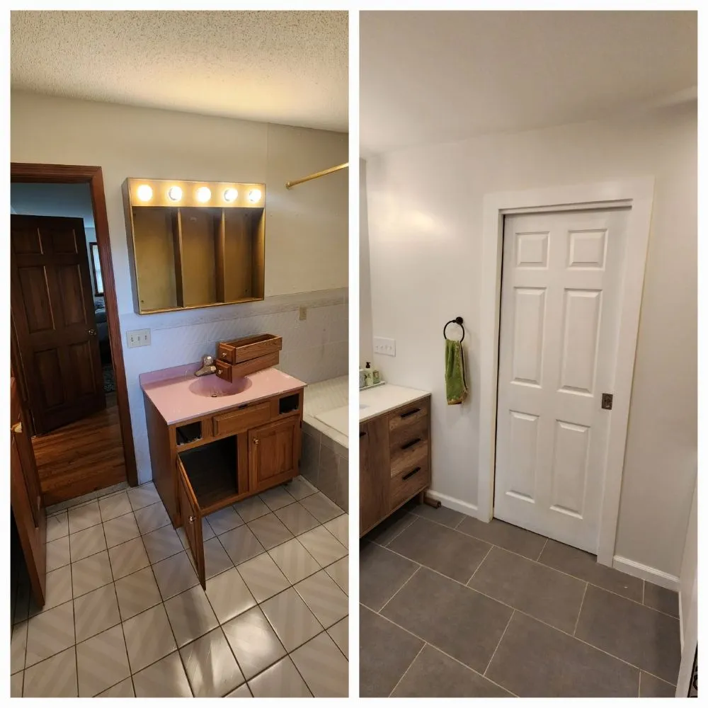 Slide of My Elite Homepros