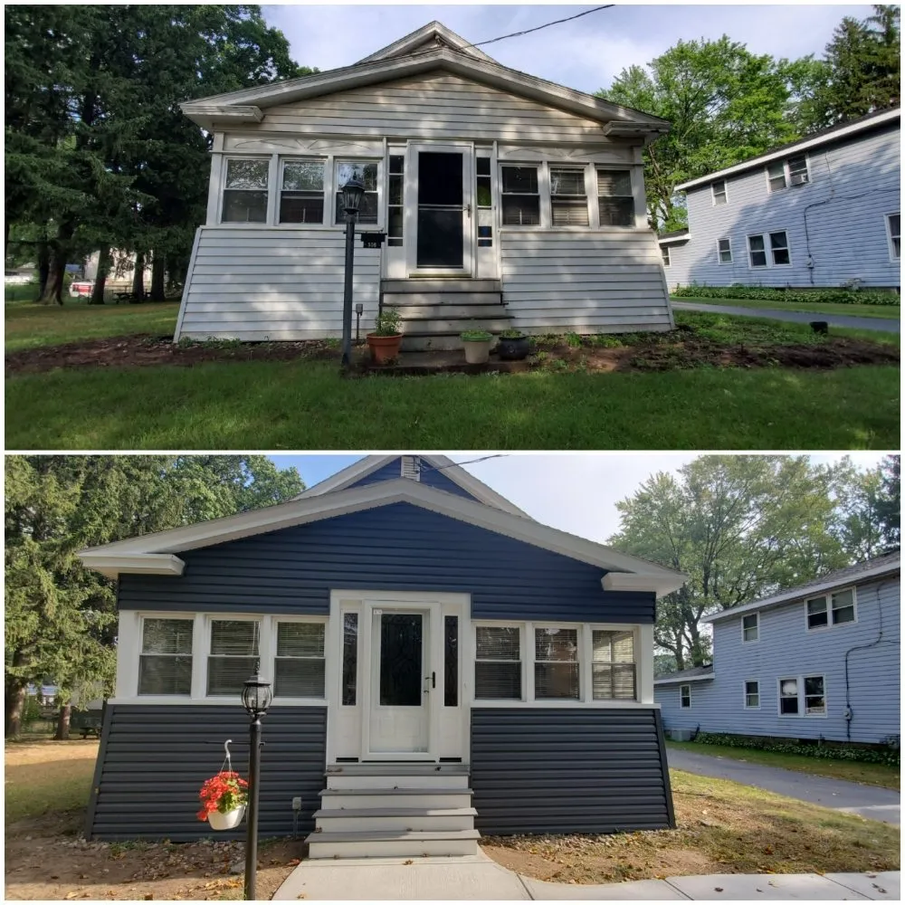 Slide of My Elite Homepros