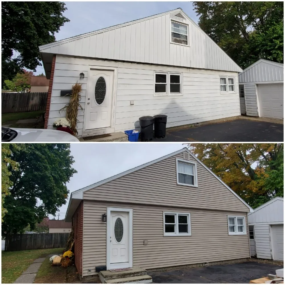 Slide of My Elite Homepros