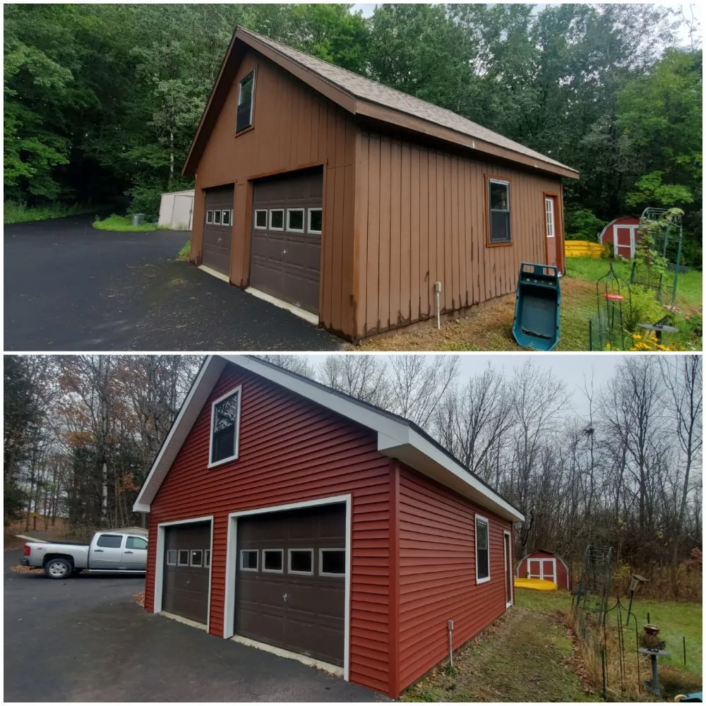 Slide of My Elite Homepros