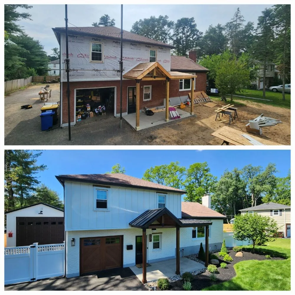 Slide of My Elite Homepros