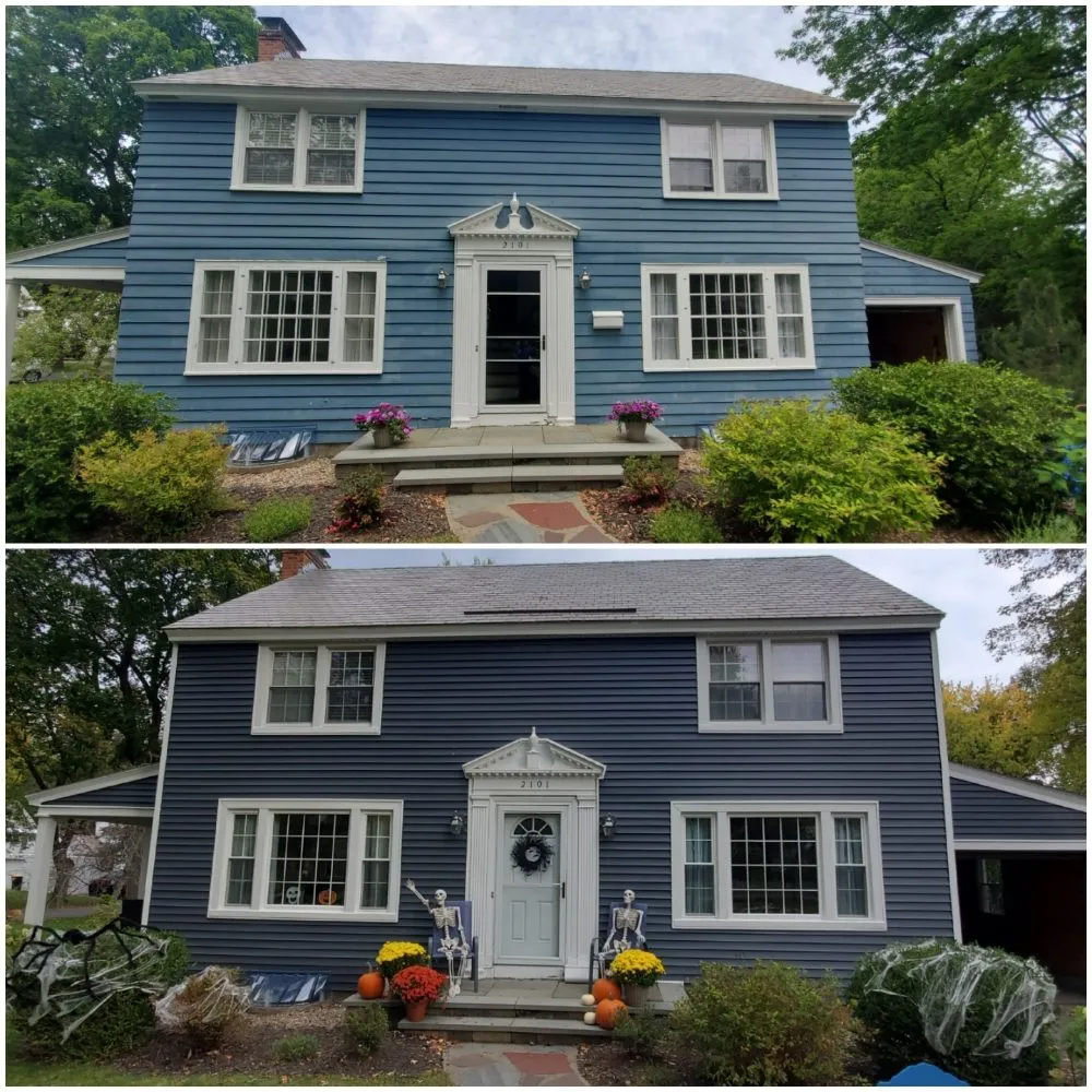 Slide of My Elite Homepros