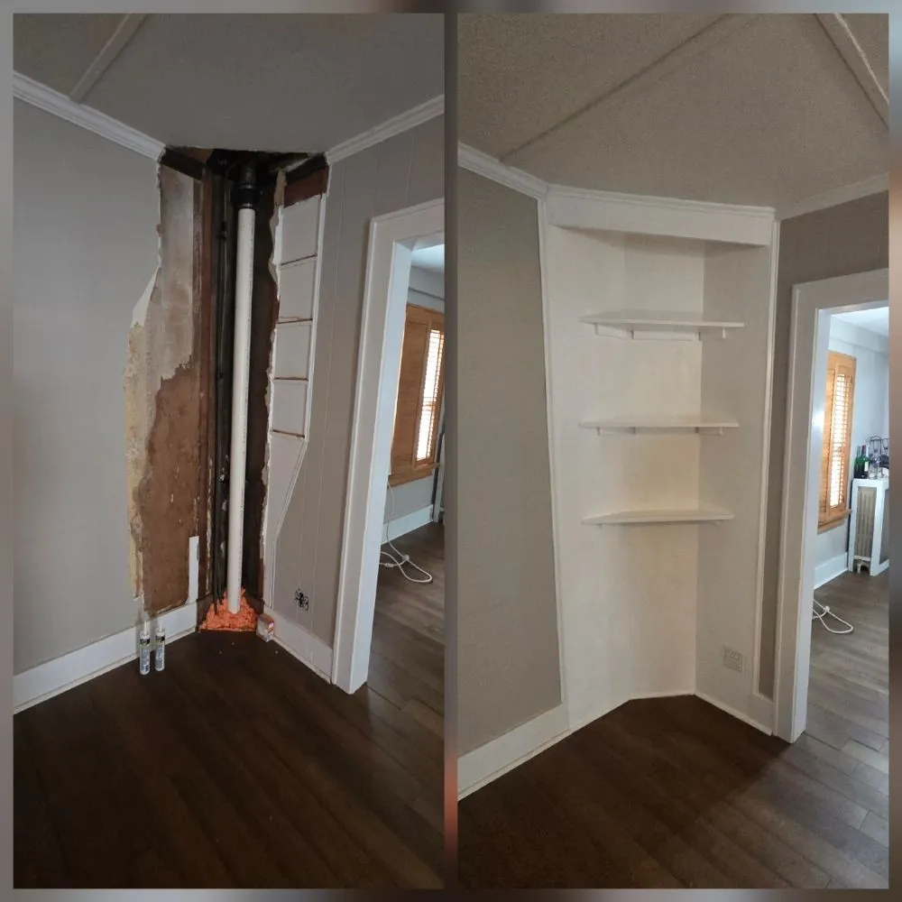 Slide of My Elite Homepros