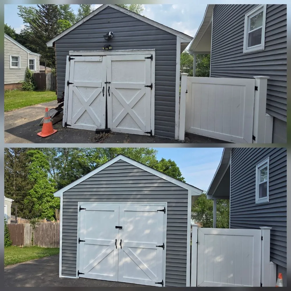 Slide of My Elite Homepros