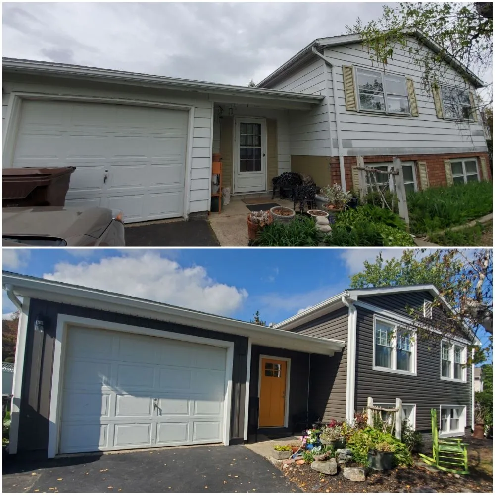 Slide of My Elite Homepros