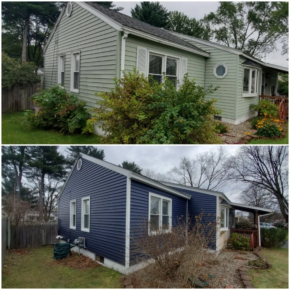 Slide of My Elite Homepros