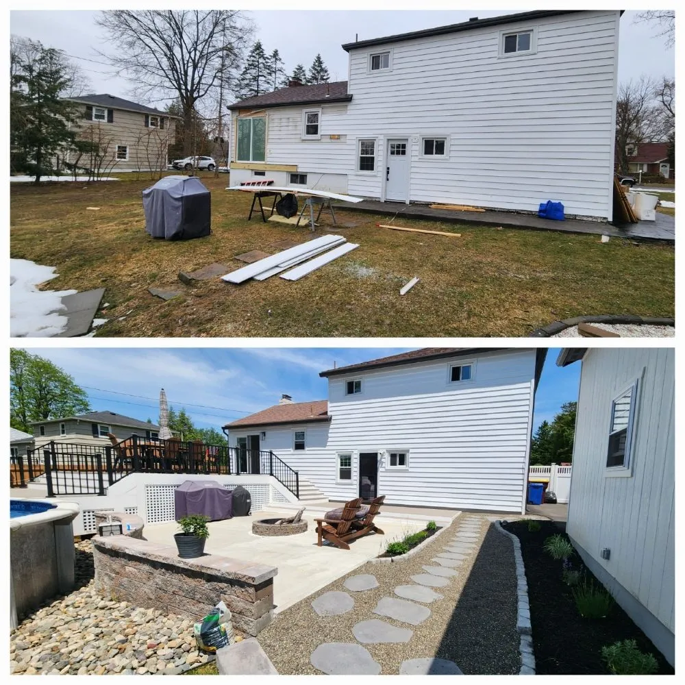 Slide of My Elite Homepros