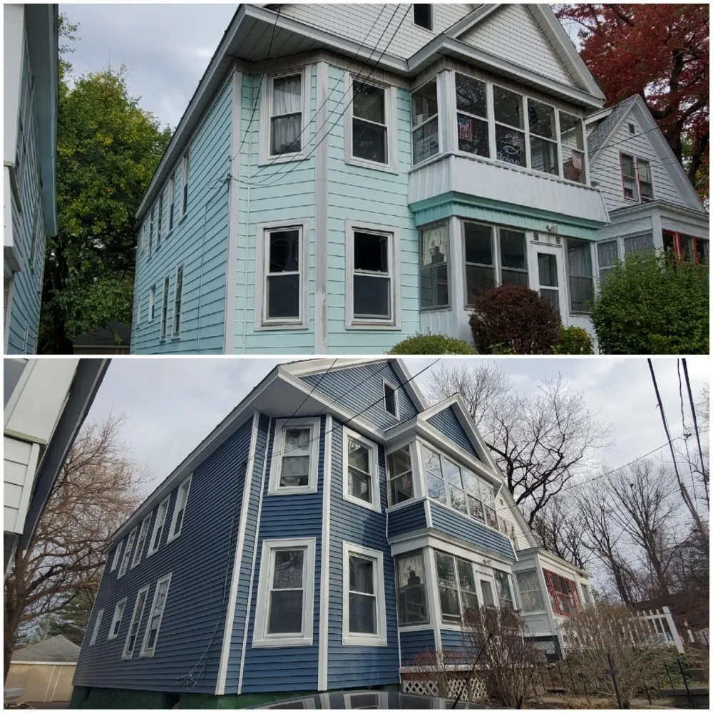 Slide of My Elite Homepros