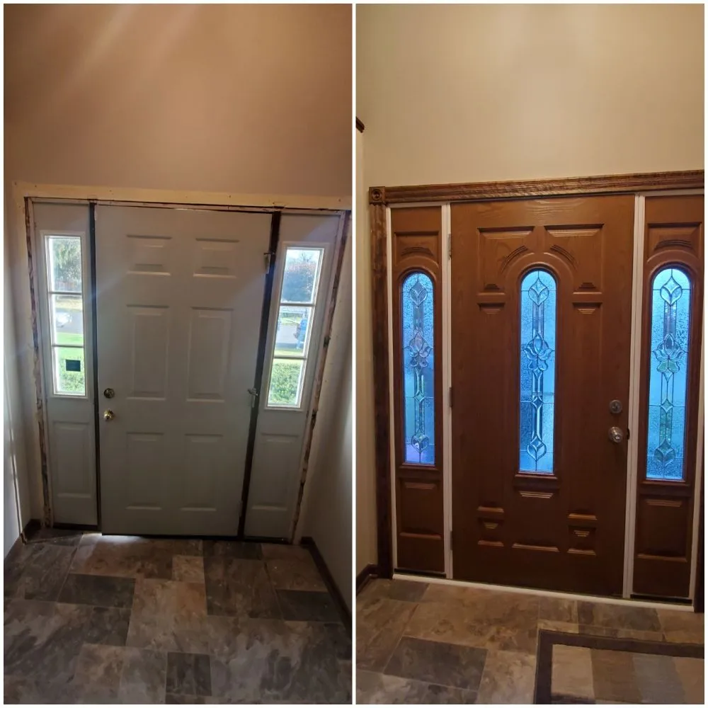 Slide of My Elite Homepros