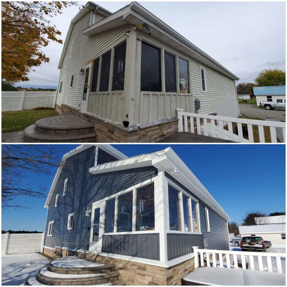 Slide of My Elite Homepros