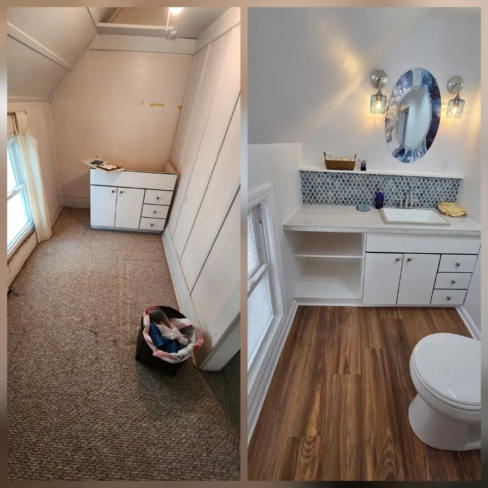 Slide of My Elite Homepros