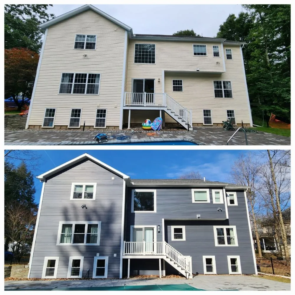 Slide of My Elite Homepros