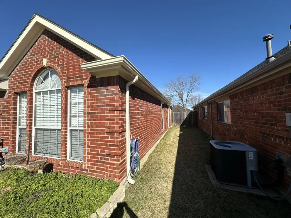 Slide of My Exterior Solutions