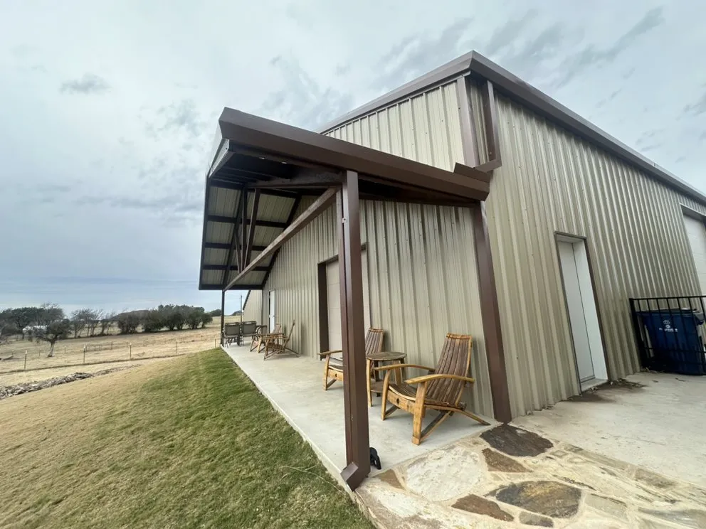 Slide of My Exterior Solutions