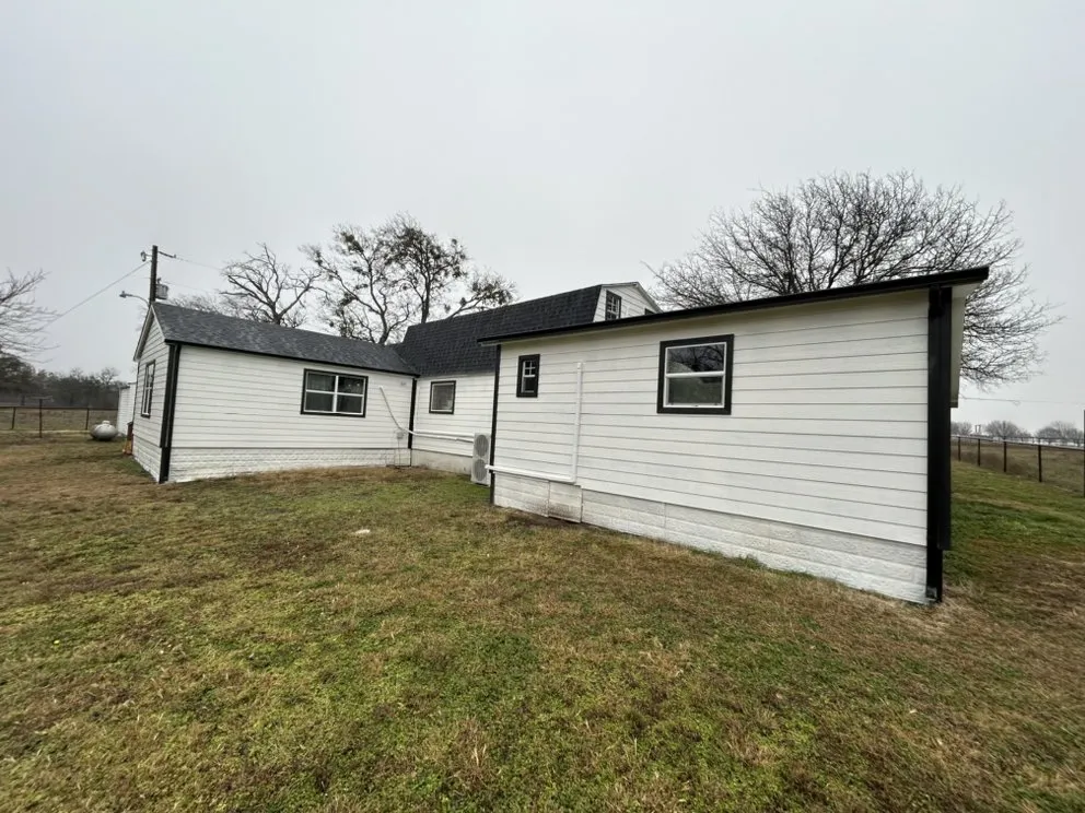 Slide of My Exterior Solutions