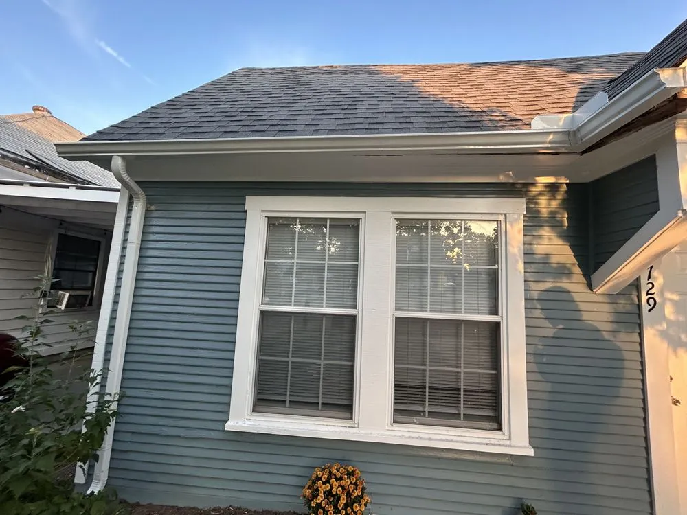 Slide of My Exterior Solutions