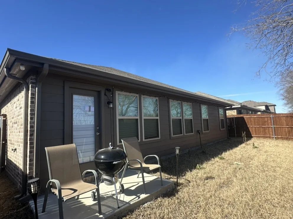 Slide of My Exterior Solutions