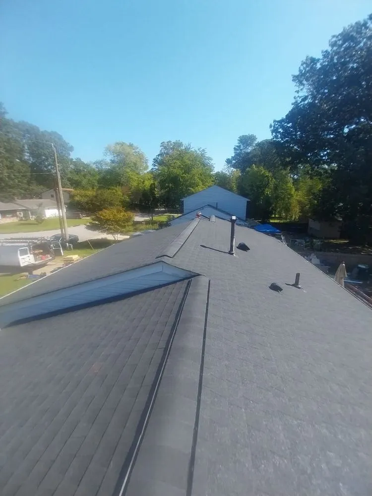 Slide of M.Y Flores Remodeling