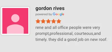 Slide of My Florida Roofing Contractor