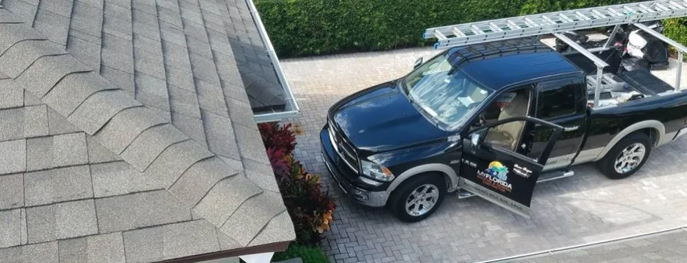 Slide of My Florida Roofing Contractor