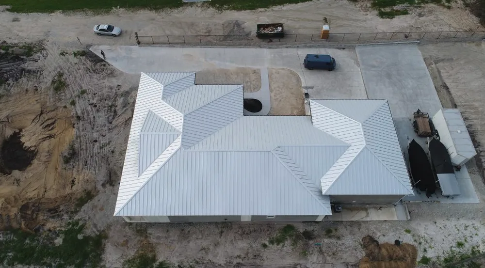 Slide of My Florida Roofing Contractor