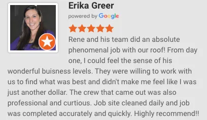 Slide of My Florida Roofing Contractor