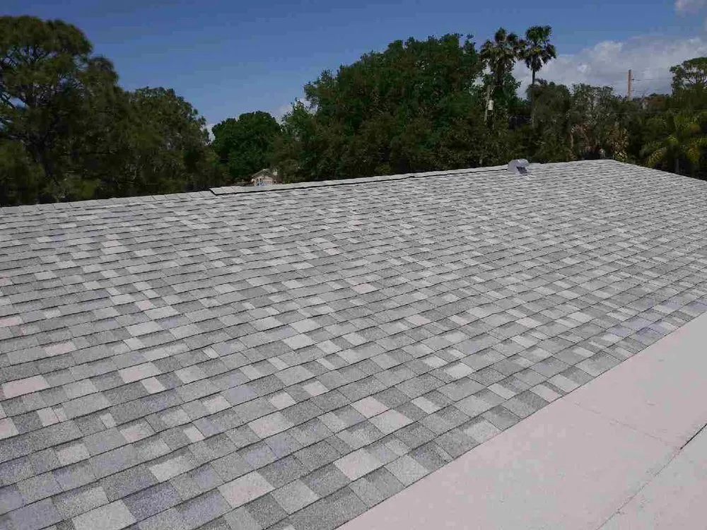 Trusted roof installation with free inspection across Port St. Lucie, FL - My Florida Roofing Professional Leak Stoppers