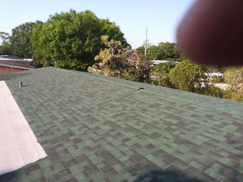 Top-rated storm damage roof repair experts serving Port St. Lucie, FL - My Florida Roofing Professional Leak Stoppers