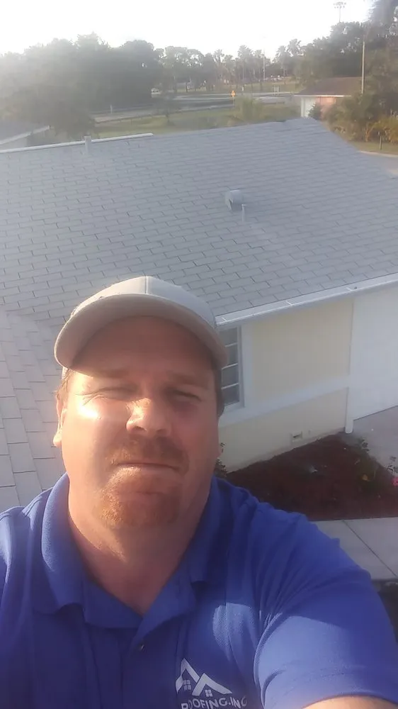 Expert metal roofing installation in Port St. Lucie, FL - My Florida Roofing Professional Leak Stoppers