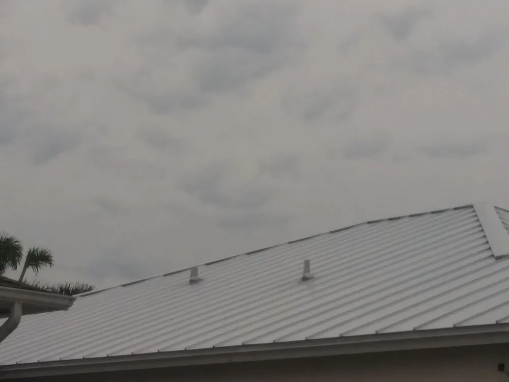 Trusted flat roof repair experts serving Port St. Lucie, FL - My Florida Roofing Professional Leak Stoppers