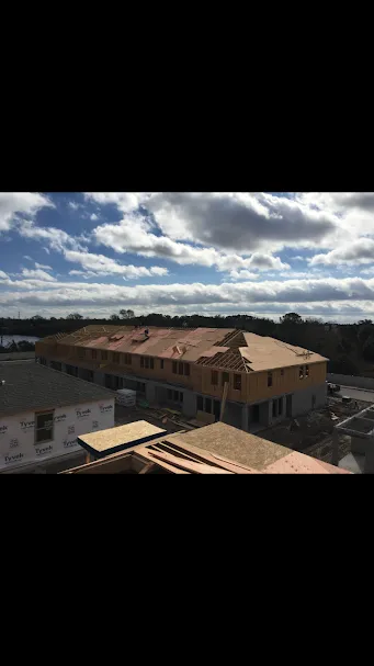 Trusted flat roof repair same-day service across Port St. Lucie, FL - My Florida Roofing Professional Leak Stoppers