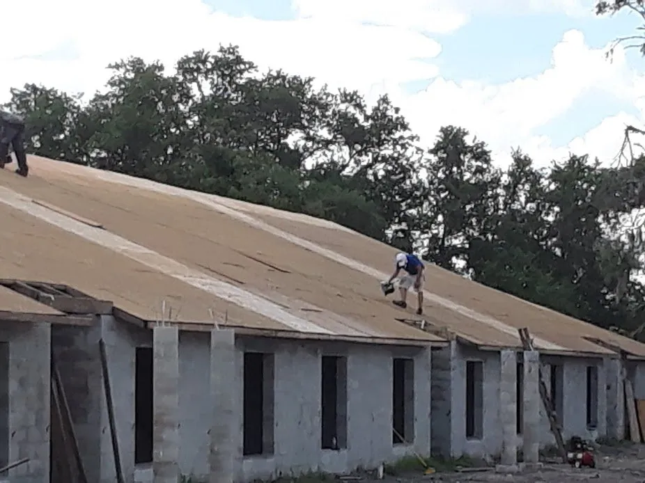 Professional roof leak repair in Port St. Lucie, FL - My Florida Roofing Professional Leak Stoppers