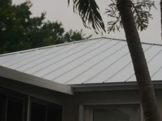 My Florida Roofing Professional Leak Stoppers Logo