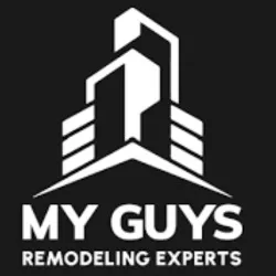 Slide of My Guys Remodeling Experts