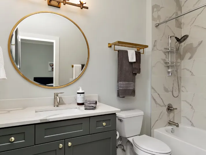 Slide of My Guys Remodeling Experts